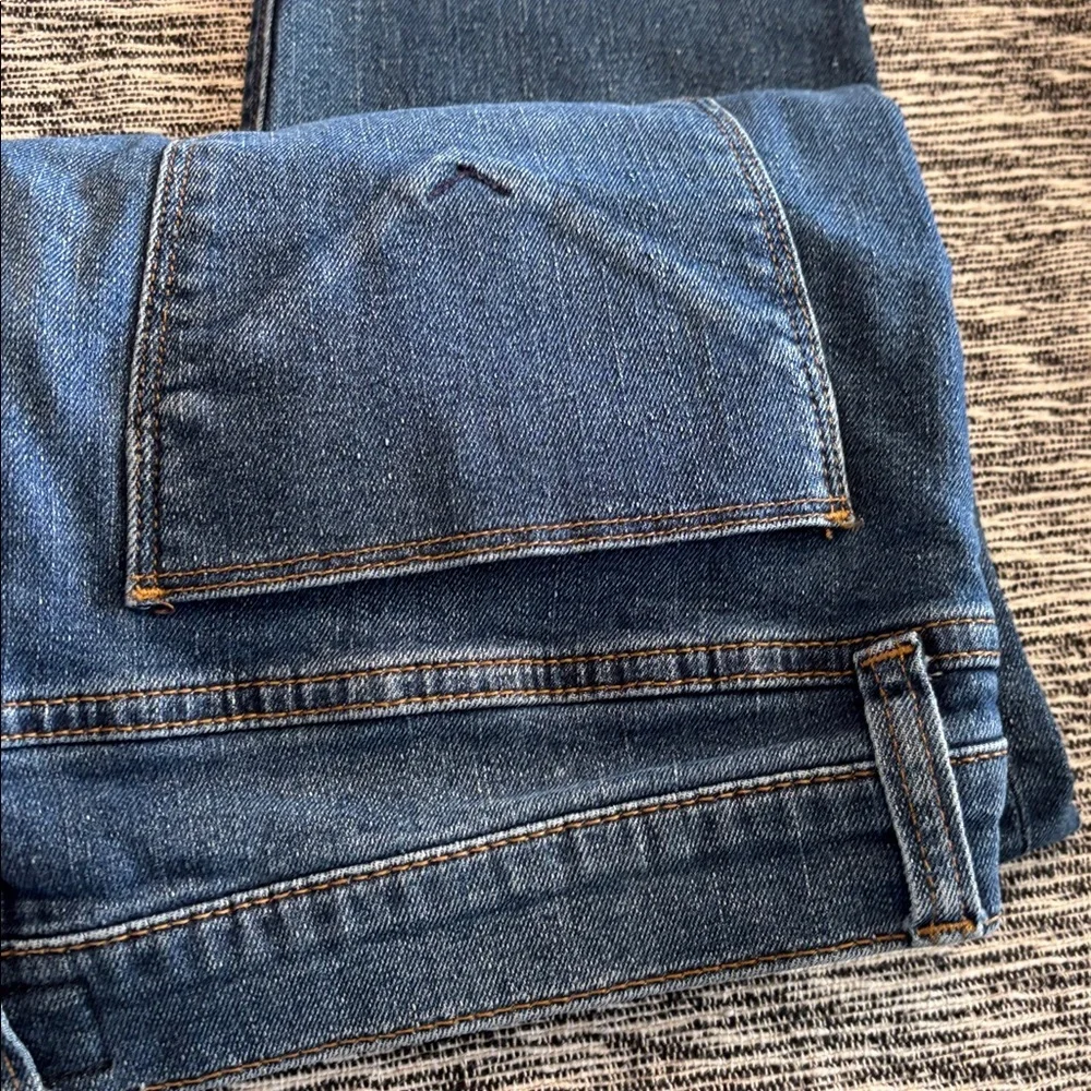 Hudson Krista Super Skinny